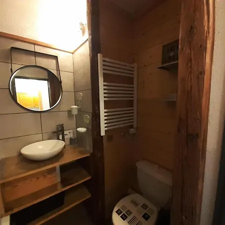 Thabor A - Pour 4 Personnes Mae-3573 דירה